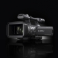 Sony Announced the HDR-FX7 1080i HDV Camcorder