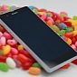 Sony Announces Android 4.3 for a Handful of Xperia Devices