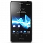 Sony Announces New Android 4.0.4 Firmware Update for Xperia T and Xperia TX