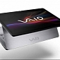 Sony Announces Pricing and Availability for Sony VAIO Tap 11 and VAIO Flip Line