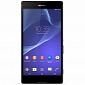 Sony Announces Xperia T2 Ultra and Xperia T2 Ultra dual Mid-Range Phablets