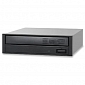Sony Backs Out of Optical Drive Business