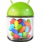Sony Backtracks on Android 4.1 Jelly Bean Update for 2011 Xperia Smartphones