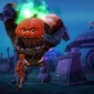 Sony Brings Halloween to its MMOs