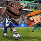 Sony Brings Next Big PS3 and PS Vita Games to UEFA Champions League Final