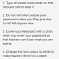 Sony CEO Parody Twitter Offers Brilliant Email Security Guidelines to Keep Hackers in the Dark