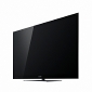 Sony CES 2011 3D Full HD LED TV Lineup Sports 16 New Models