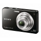 Sony CES 2011 Cyber-shot Digital Camera Bonanza Detailed