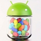 Sony Canada Kicks Off Android 4.1 Jelly Bean Rollout for Xperia T