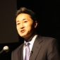 Sony Chairman Says His Company Is Still the Leader