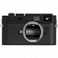 Sony Challenges Leica with Upcoming B&W Full-Frame Sensor