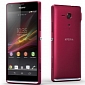 Sony Confirms Android 4.3 for Xperia SP, T, TX and V Rolls Out in Late January / Early February