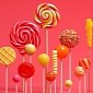Sony Confirms Android 5.0 Lollipop Rollout Begins Next Week