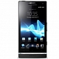 Sony Confirms GLONASS Support for Newest Xperia Phones