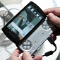 Sony Confirms ICS for Tablets and Xperia Smartphones in Spring