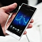 Sony Confirms New Update for Xperia S, SL, and acro S