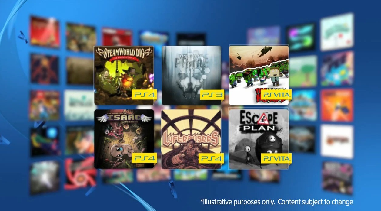 ps4 december free games ps plus