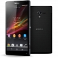Sony Confirms Xperia Z for a US Carrier in the Coming Weeks