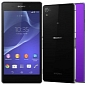 Sony Confirms Xperia Z2 Launches in April, but Expect Limited Stock