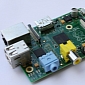 Sony Deal Moves Raspberry Pi Manufacture to the UK