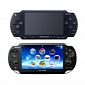 Sony Declines to Comment on UMD Passport System for PS Vita in Europe