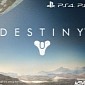 Sony: Destiny Is a PlayStation Exclusive in Japan
