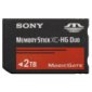 Sony Details Specifications of  2TB Memory Stick XC