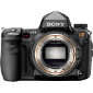 Sony Discontinues Alpha A850 Full Frame DSLR