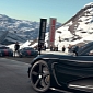 Sony: DriveClub Delay Is Not Linked to Project Morpheus
