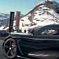 Sony: DriveClub Is Going Back to the Drawing Board