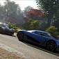 Sony: DriveClub Will Get Weather System and Photo Mode Post Launch