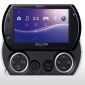 Sony Drops PSP Go Price to $150, Gets It Back to $200