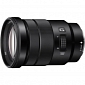 Sony E PZ 18-105mm f/4 G OSS Lens in Stock at B&H