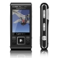 Sony Ericsson's C905 Trip to the  FCC