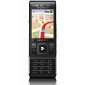 Sony Ericsson's GPS Handsets to Come with Full Wayfinder Navigation Solutions