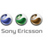 Sony Ericsson's Logo to Become More Colorful