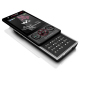Sony Ericsson's W715 Walkman Delivers Crystal Clear Audio