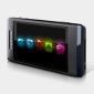 Sony Ericsson Aino Now Available in the US