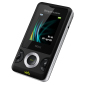 Sony Ericsson Announces New W205 Walkman