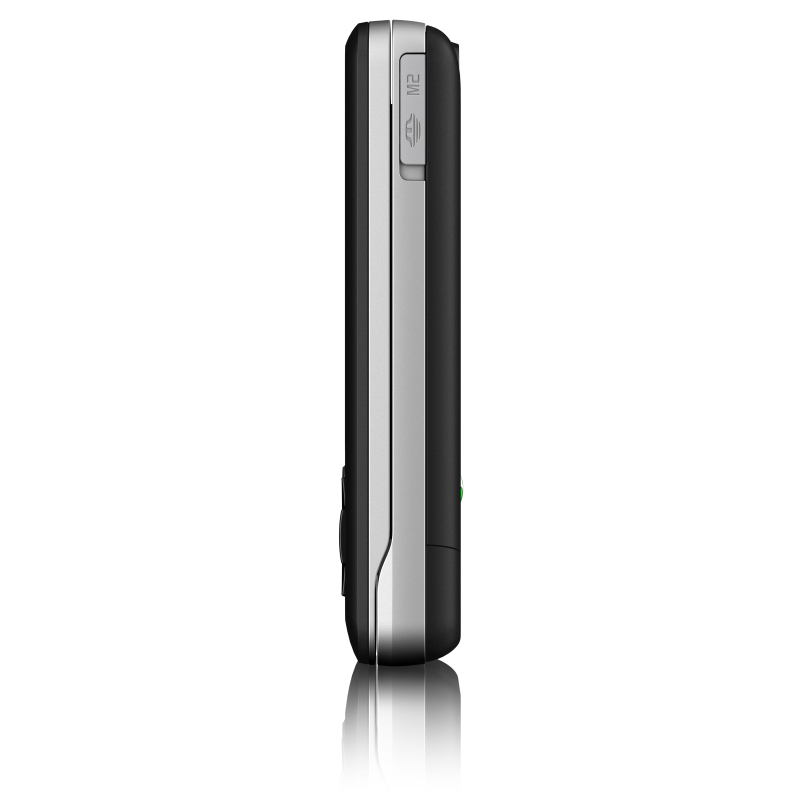 Sony Ericsson Announces New W5 Walkman