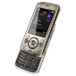 Sony Ericsson Announces New Walkman Phone, W395