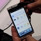 Sony Ericsson Announces the Xperia Studio Platform