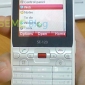 Sony Ericsson BeiBei Leaked Again, This Time in White