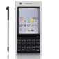 Sony Ericsson Brings P1 Smartphone