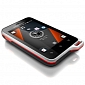Sony Ericsson Brings Xperia active to India