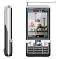Sony Ericsson C702 in a New, Unofficial Version