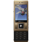 Sony Ericsson C905 Cyber-shot Official Commercial Launched