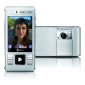 Sony Ericsson C905a in Live Photos, More Specs