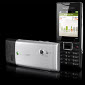 Sony Ericsson Elm Named Most Sustainable Phone