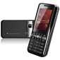 Sony Ericsson Emelie Is G502 and It Looks Good